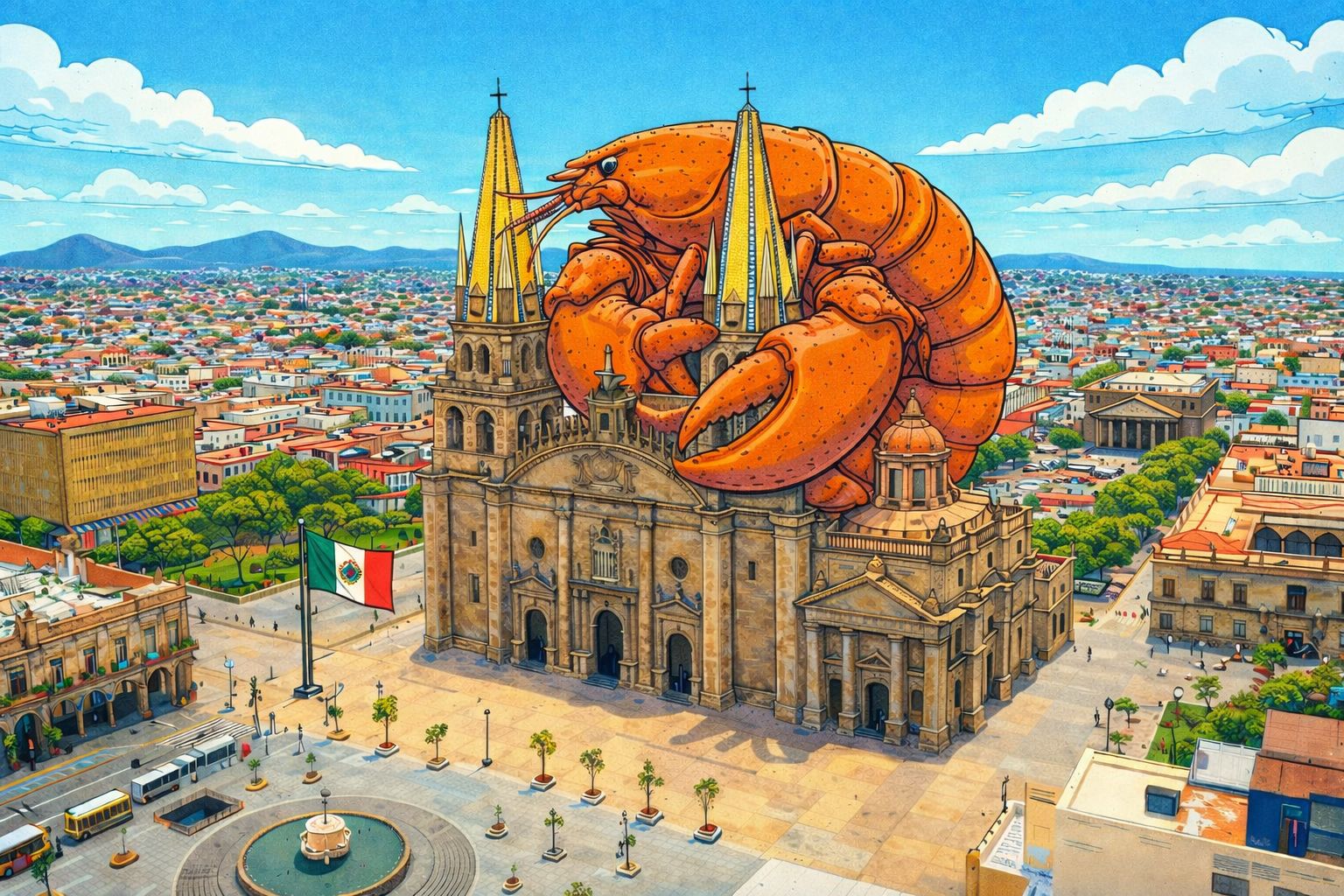 Guadalajara