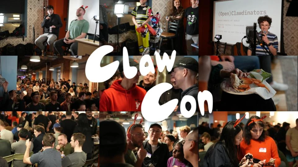 ClawCon